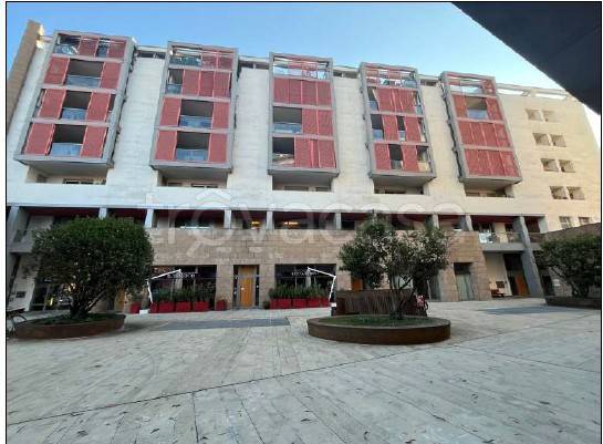 appartamento in vendita a Mantova in zona Valletta Valsecchi