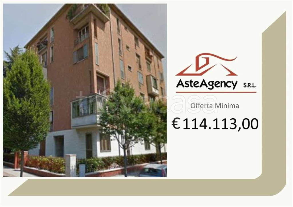 appartamento in vendita a Mantova in zona Valletta Paiolo