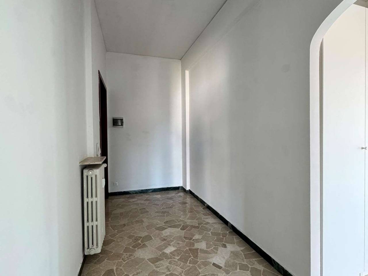 appartamento in vendita a Mantova in zona Centro Storico