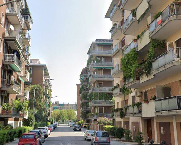 appartamento in vendita a Mantova in zona Via Virgiliana