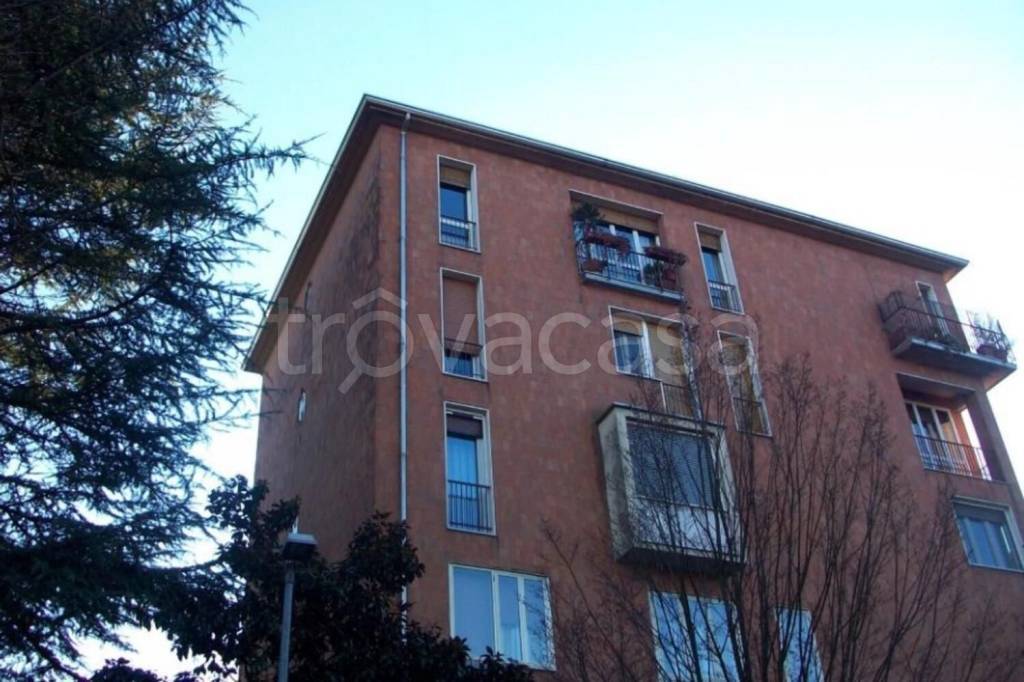 appartamento in vendita a Mantova in zona Valletta Paiolo