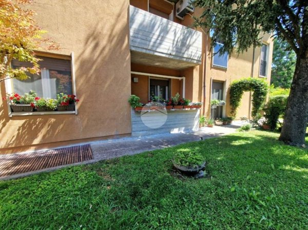 appartamento in vendita a Mantova in zona Strada Dosso del Corso