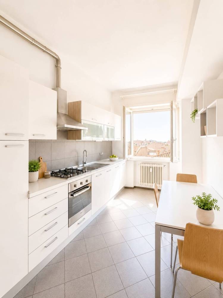 appartamento in vendita a Mantova in zona Centro Storico