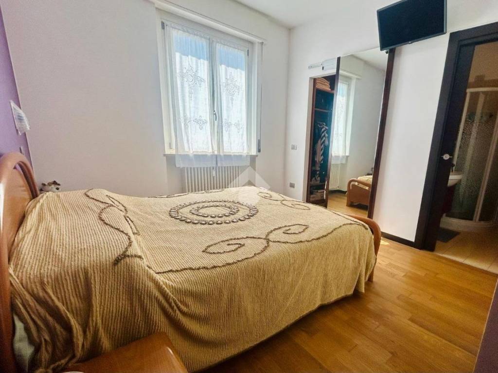 appartamento in vendita a Mantova in zona Viale Pompilio