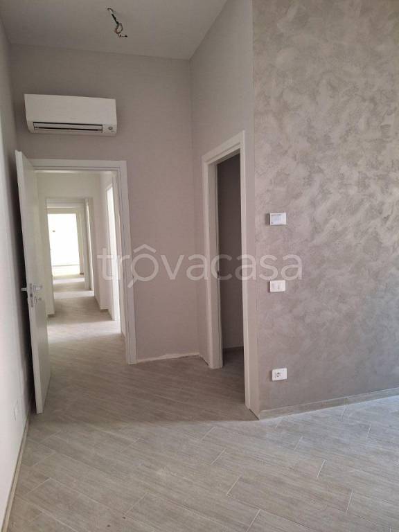 appartamento in vendita a Mantova in zona Centro Storico