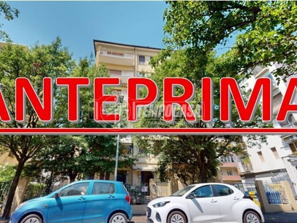 appartamento in vendita a Mantova in zona Valletta Paiolo