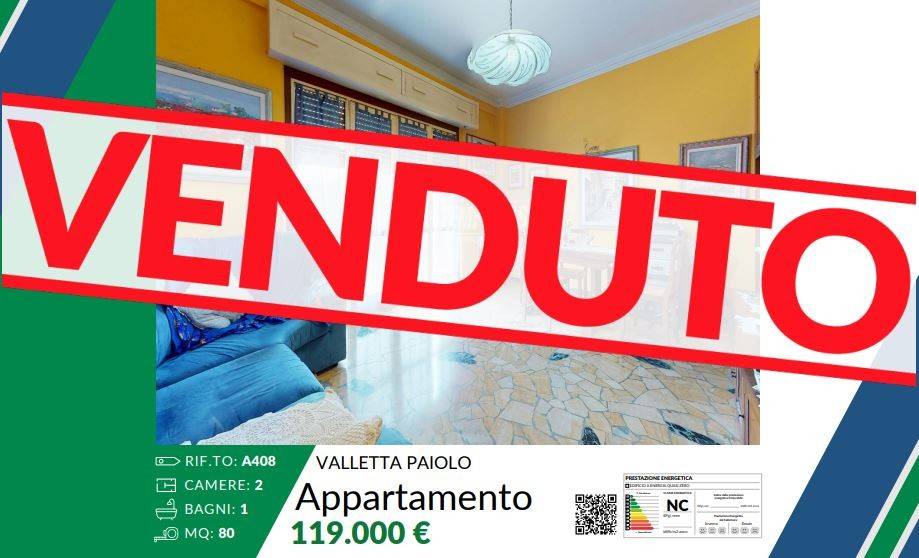 appartamento in vendita a Mantova in zona Valletta Paiolo