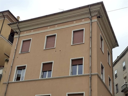 appartamento in vendita a Mantova in zona Centro Storico