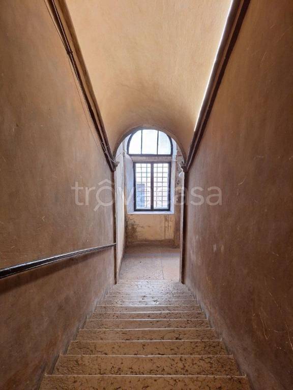 appartamento in vendita a Mantova