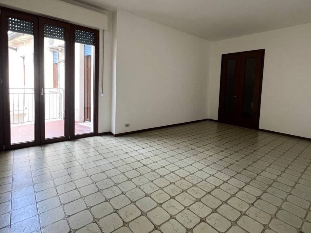 appartamento in vendita a Mantova in zona Centro Storico