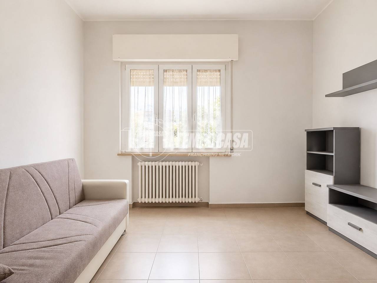 appartamento in vendita a Mantova in zona Castelnuovo