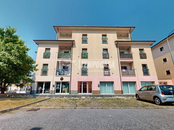 appartamento in vendita a Mantova