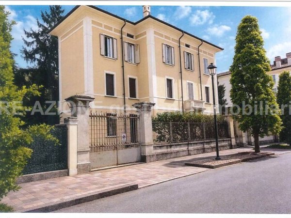 appartamento in vendita a Mantova in zona Centro Storico