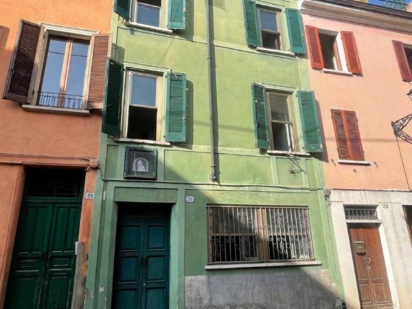 casa indipendente in vendita a Mantova in zona Centro Storico