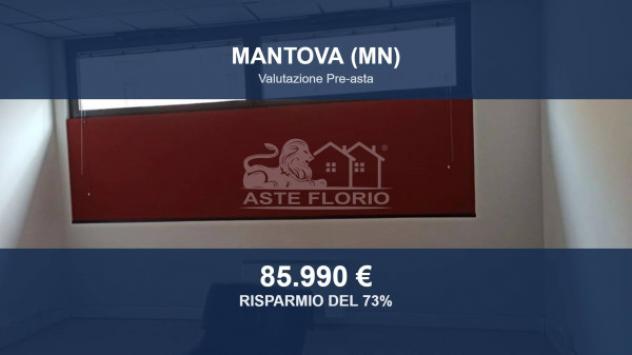 ufficio in vendita a Mantova in zona Centro Storico