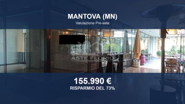 ufficio in vendita a Mantova in zona Corso Vittorio Emanuele II