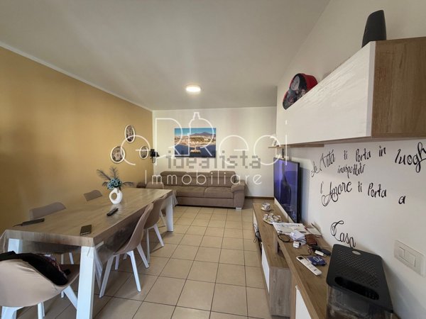 appartamento in vendita a Mantova
