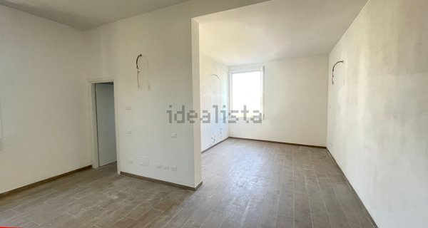 appartamento in vendita a Mantova in zona Chiesanuova