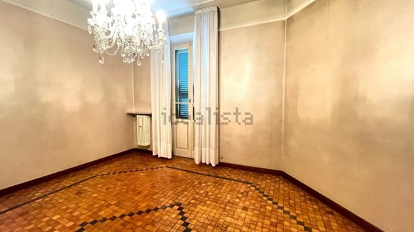 appartamento in vendita a Mantova in zona Viale Risorgimento