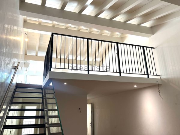 appartamento in vendita a Mantova in zona Corso Vittorio Emanuele II