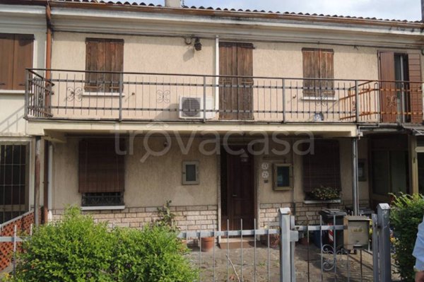 appartamento in vendita a Mantova in zona Cittadella