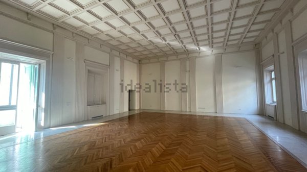 appartamento in vendita a Mantova in zona Via Goito