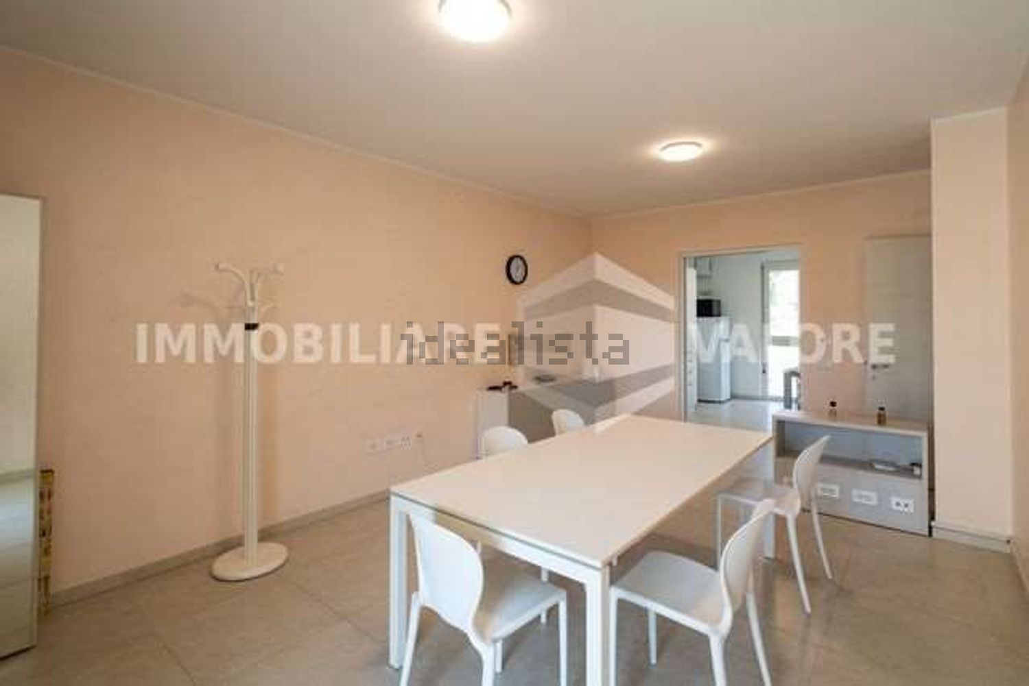 appartamento in vendita a Mantova in zona Cittadella