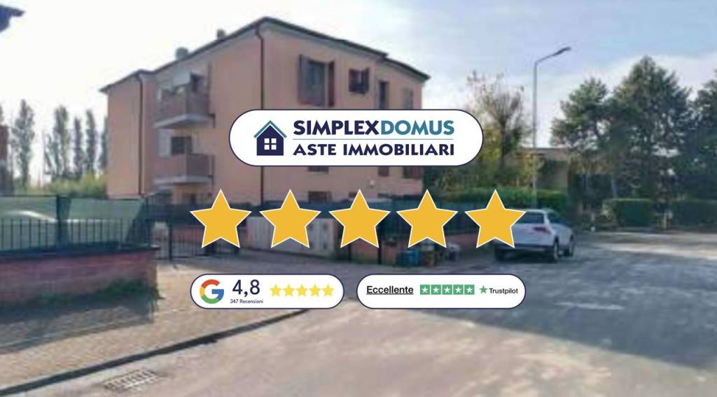 appartamento in vendita a Mantova