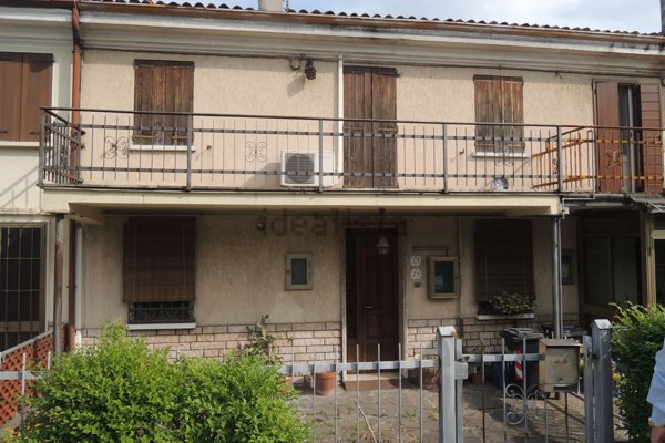 appartamento in vendita a Mantova