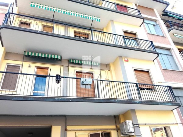 appartamento in vendita a Mantova in zona Centro Storico