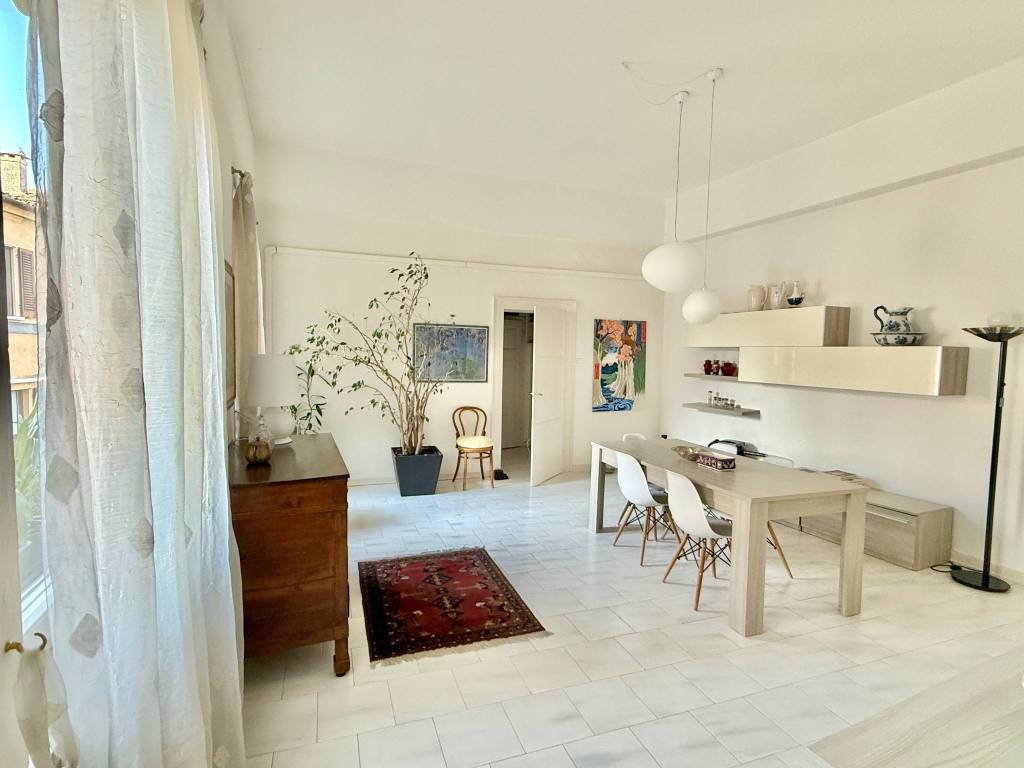 appartamento in vendita a Mantova