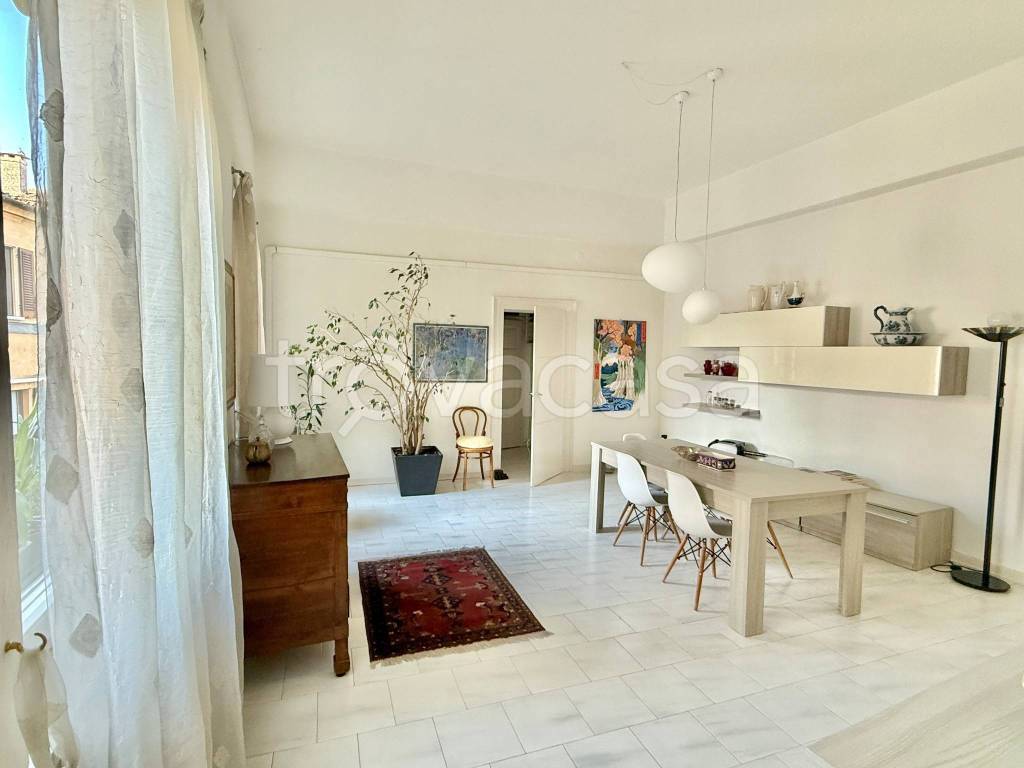 appartamento in vendita a Mantova