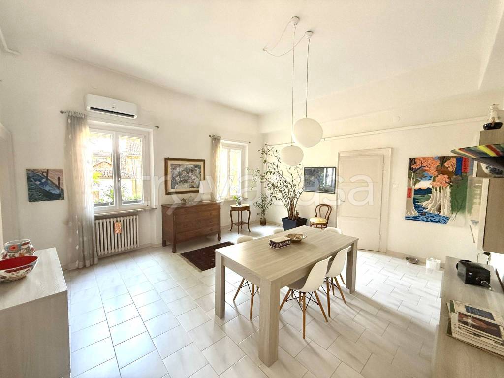 appartamento in vendita a Mantova