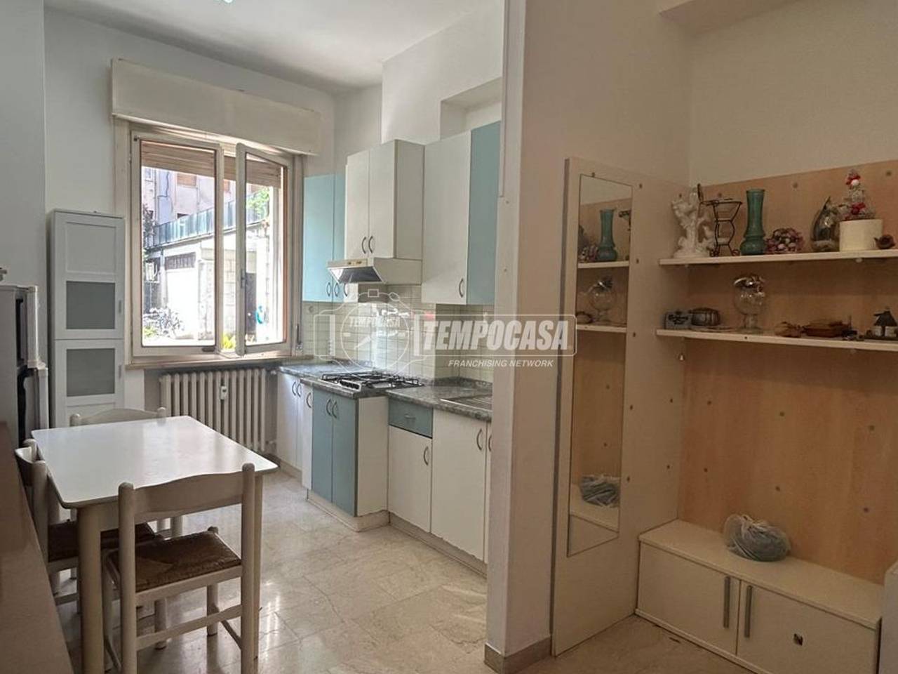 appartamento in vendita a Mantova in zona Valletta Paiolo