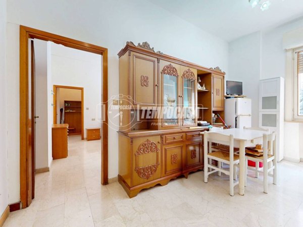 appartamento in vendita a Mantova in zona Valletta Paiolo