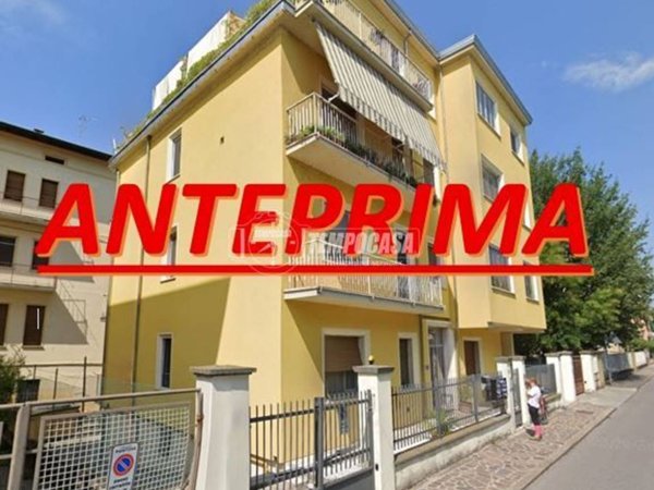 appartamento in vendita a Mantova in zona Centro Storico