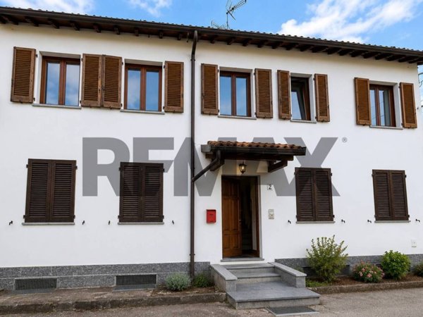 appartamento in vendita a Mantova in zona Gambarana