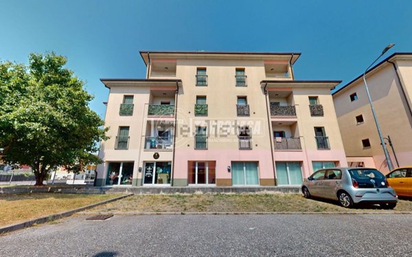 appartamento in vendita a Mantova