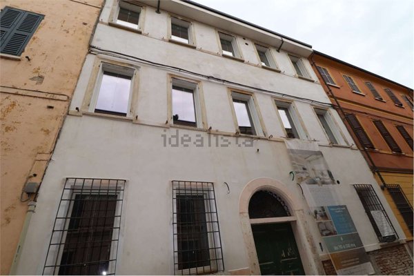 appartamento in vendita a Mantova in zona Centro Storico