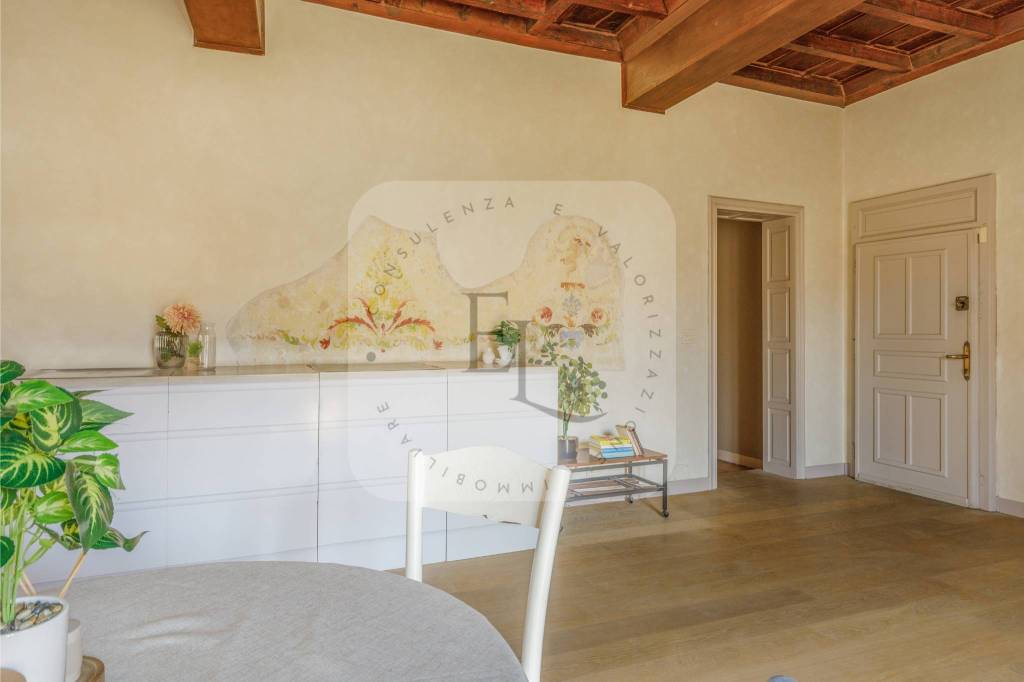 appartamento in vendita a Mantova
