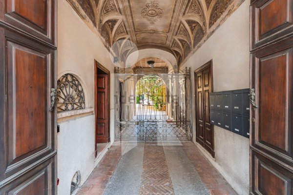 appartamento in vendita a Mantova in zona Centro Storico
