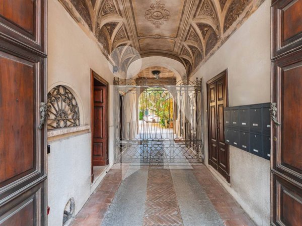 appartamento in vendita a Mantova in zona Centro Storico