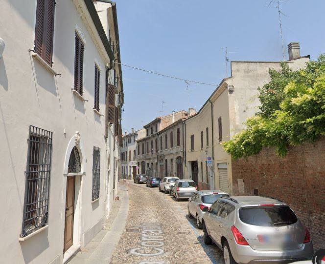 appartamento in vendita a Mantova in zona Centro Storico