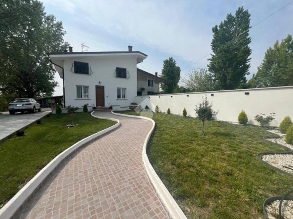 appartamento in vendita a Mantova