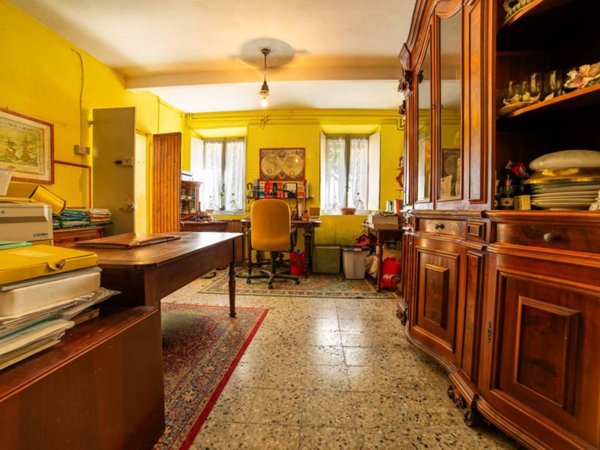 appartamento in vendita a Mantova in zona Centro Storico