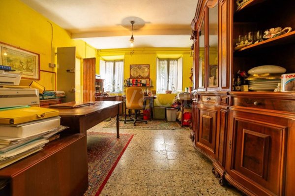 appartamento in vendita a Mantova in zona Centro Storico
