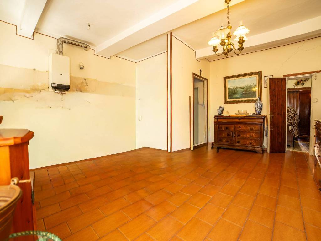appartamento in vendita a Mantova in zona Centro Storico
