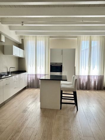appartamento in vendita a Mantova in zona Centro Storico