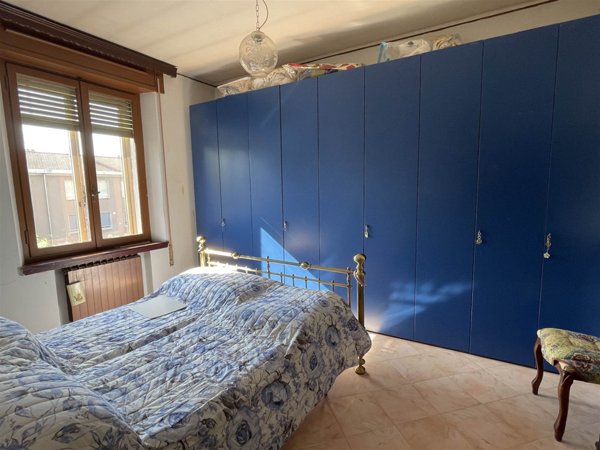 appartamento in vendita a Mantova
