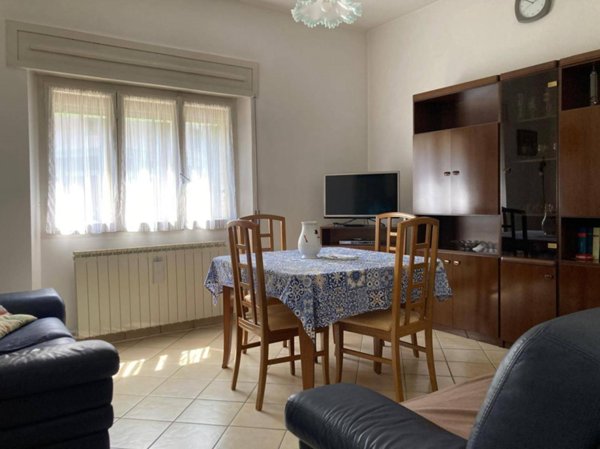 appartamento in vendita a Mantova